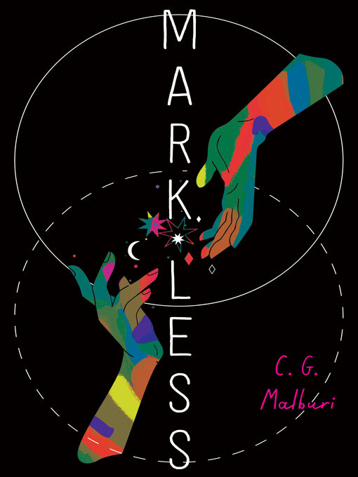 Title details for Markless by C.G. Malburi - Available